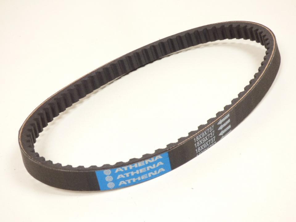 Courroie de transmission Athena pour Scooter Kymco 50 People S 2005 à 2008 S410000350017 Neuf