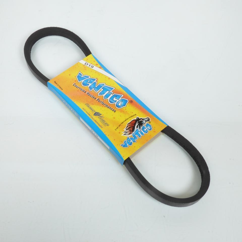 Courroie de transmission pour Honda Amigo 2
