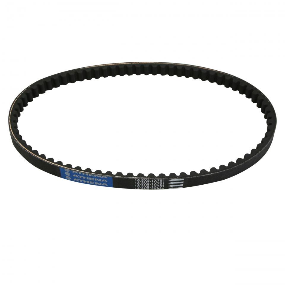 Courroie de transmission Athena pour Auto S410000350001 Neuf