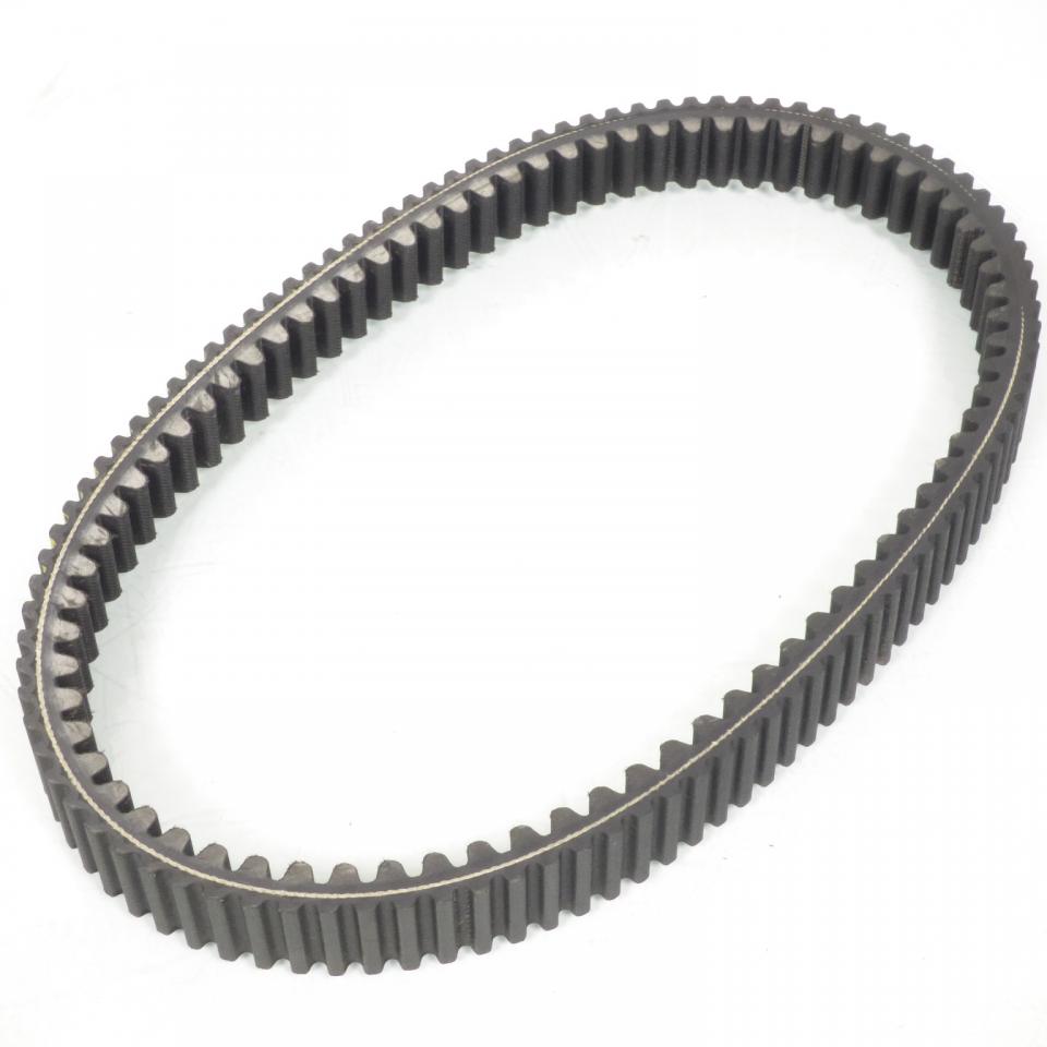 Courroie de transmission pour Yamaha Yp Majesty