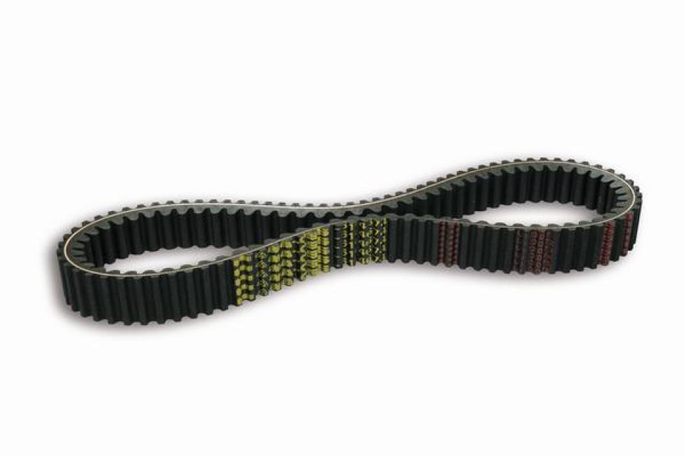 Courroie de transmission Malossi pour Maxi Scooter Yamaha 500 Xp T-Max 2001 à 2003 6114674 Neuf