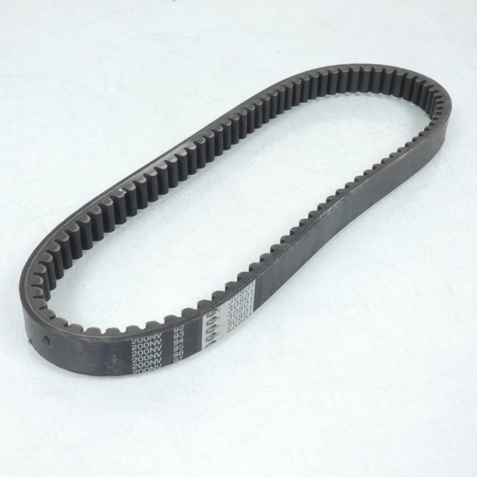 Courroie de transmission Boost pour Scooter Italjet 125 Dragster 1999 à 2003 Neuf