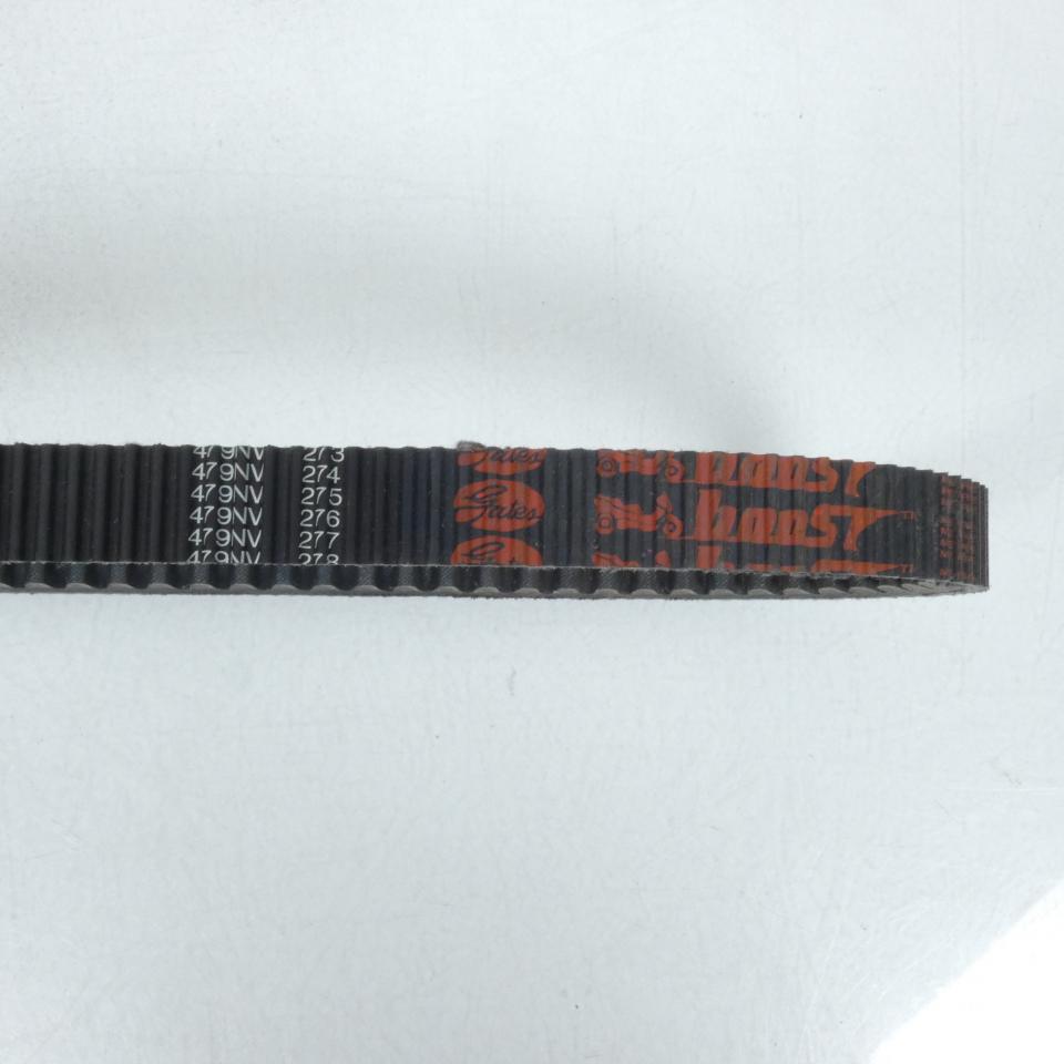 Courroie transmission Gates BOOSTDN pour scooter Aprilia 200 Atlantic 9802-41811