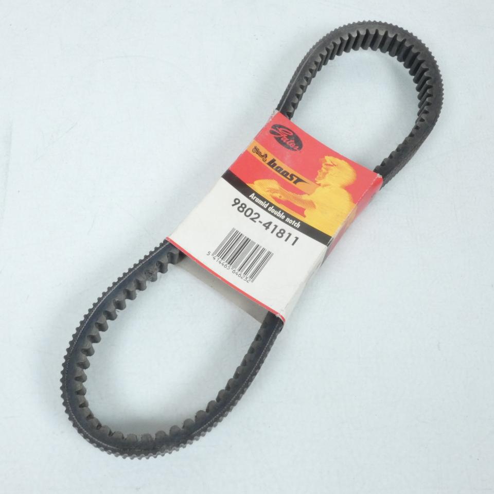 Courroie de transmission pour Gilera Nexus