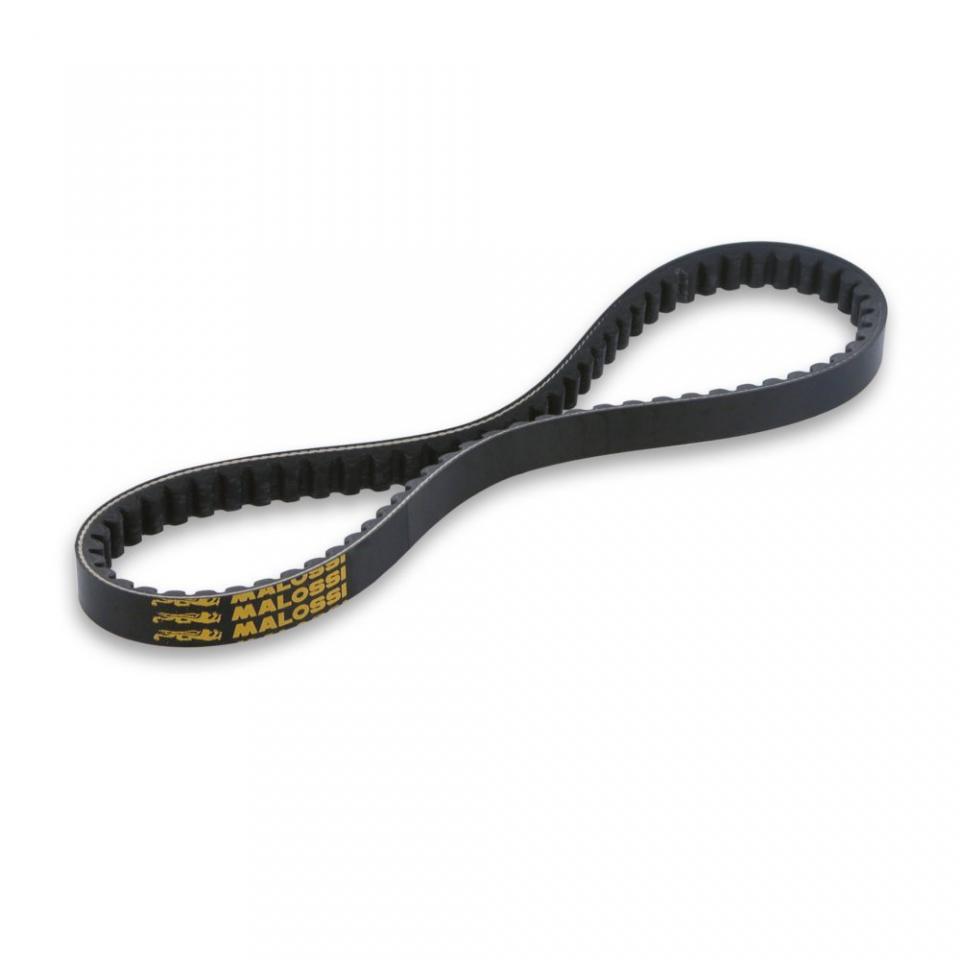Courroie de transmission Malossi pour Scooter Peugeot 50 Buxy - Etrier Ajp 1994 à 1997 6112735 Neuf