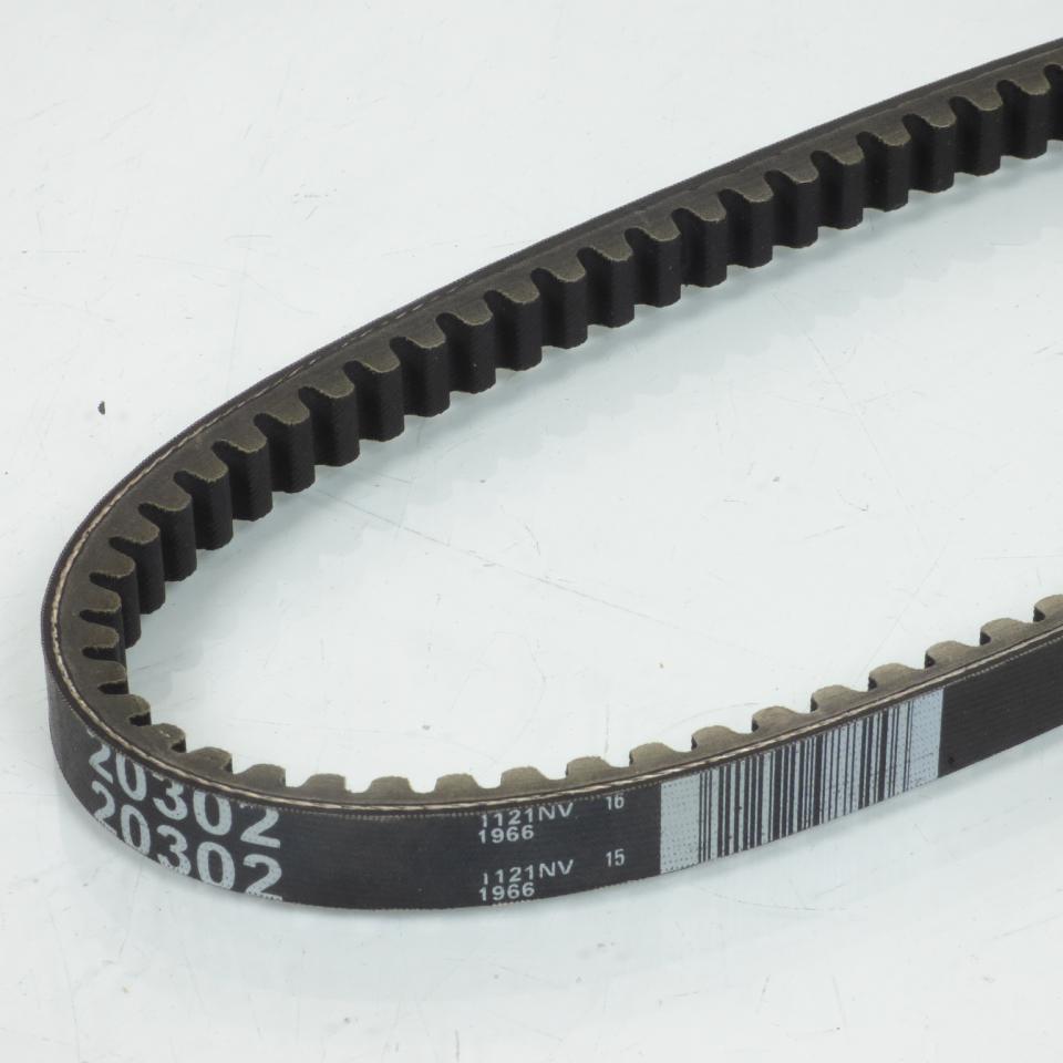 Courroie de transmission Boost pour Scooter Italjet 50 Dragster 1999 à 2003 Neuf