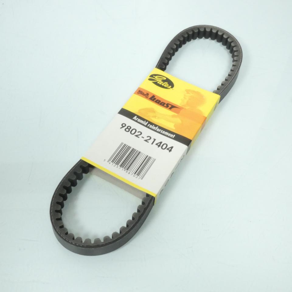 Courroie de transmission pour Sym Symphony St Euro2