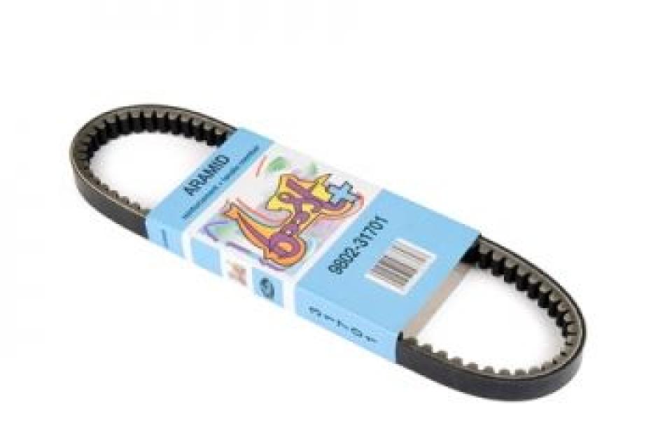 Courroie de transmission Boost pour Scooter Peugeot 125 Jet Force Compressor 2003 à 2011 Neuf