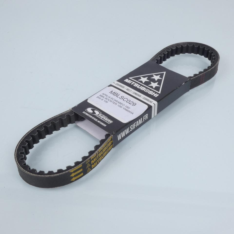 Courroie de transmission pour Aprilia Scarabeo 2T