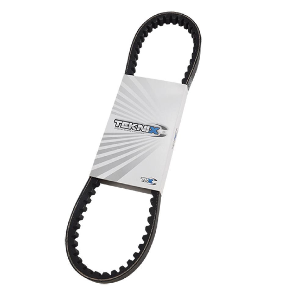 Courroie de transmission Teknix pour Scooter Aprilia 50 SR Neuf