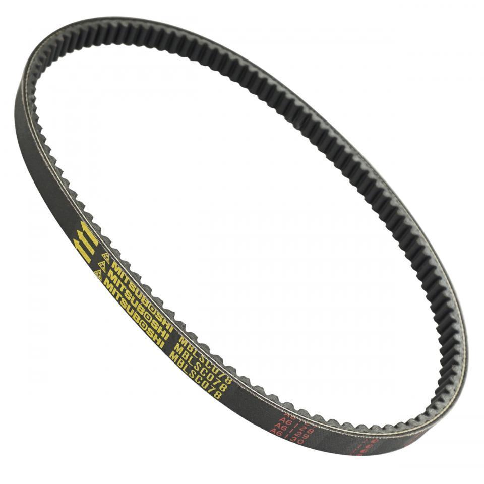 Courroie de transmission pour Yamaha Neos 4T