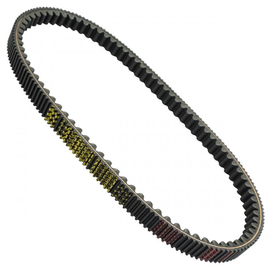 Courroie de transmission pour Aprilia Scarabeo