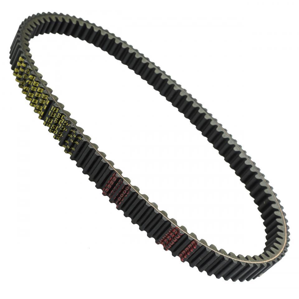Courroie de transmission pour Suzuki Burgman