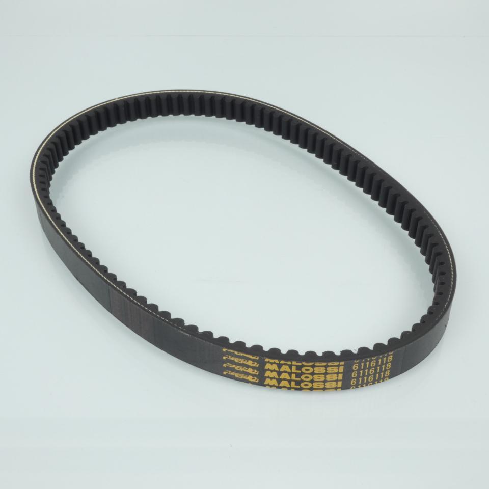 Courroie de transmission pour Aprilia Scarabeo