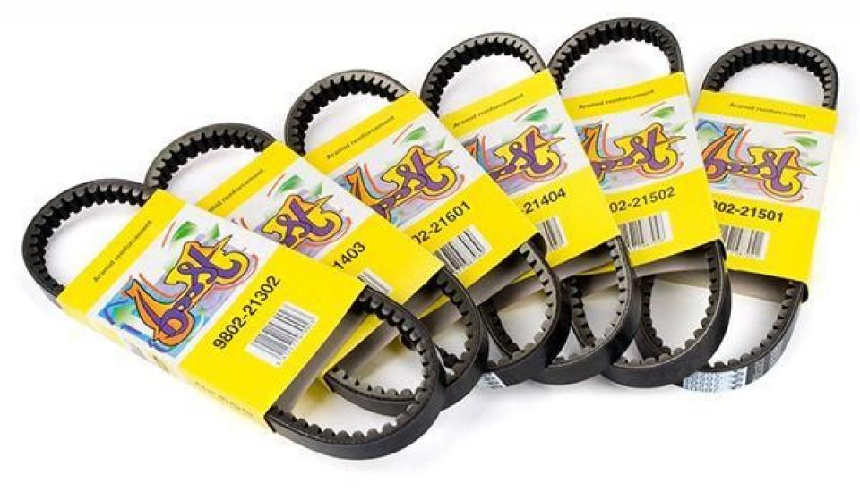 Courroie de transmission pour Yamaha Xp T-Max Abs