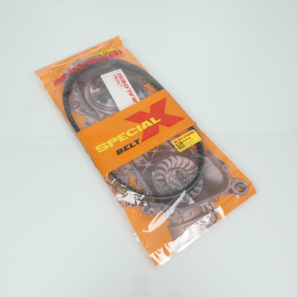 Courroie de transmission pour MBK 51V