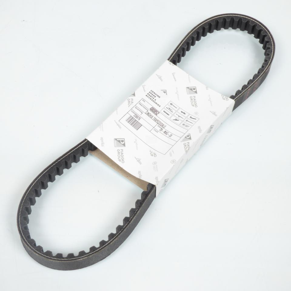 Courroie de transmission pour Aprilia SR Motard