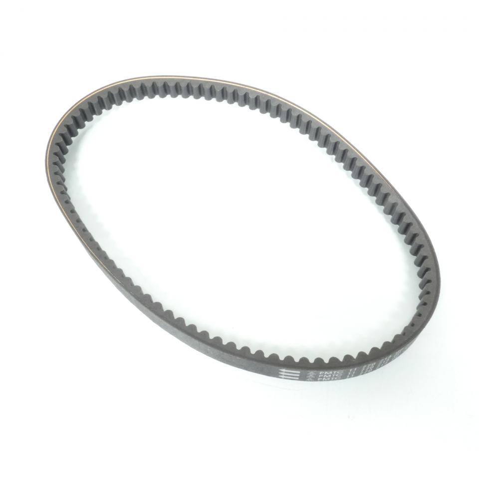 Courroie de transmission pour Peugeot Geopolis Sans Abs