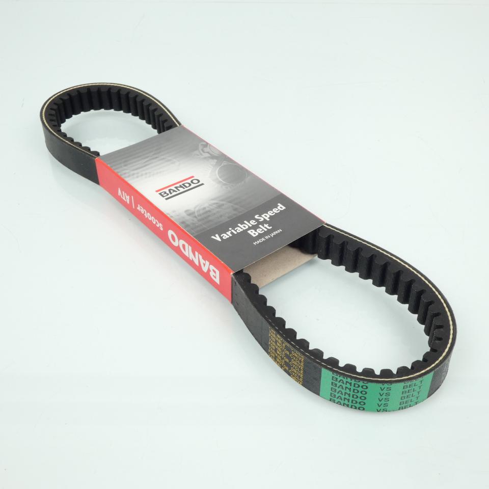 Courroie de transmission pour Peugeot Satelis compressor