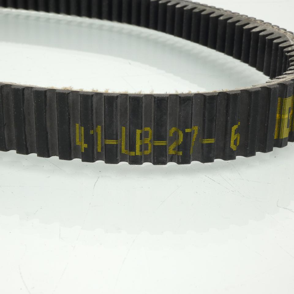 Courroie de transmission Bando pour Scooter QUADRO 350 3 Euro4 2015 Neuf