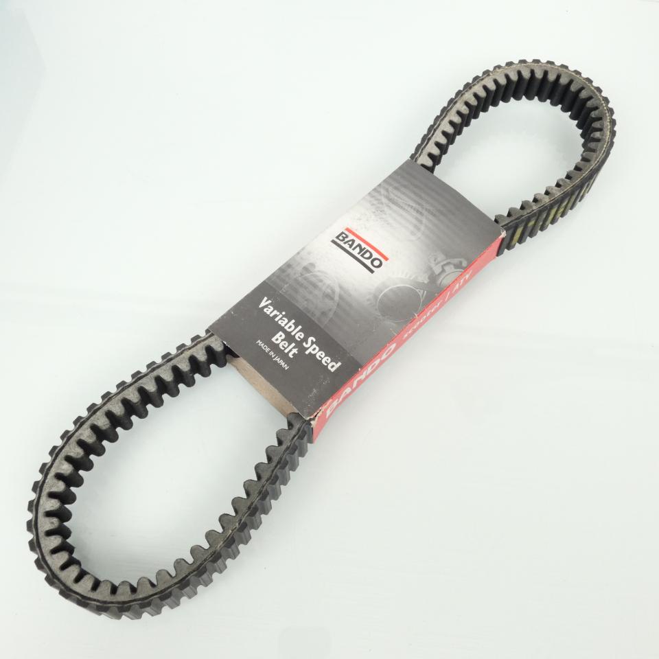 Courroie de transmission pour QUADRO 3 Euro4