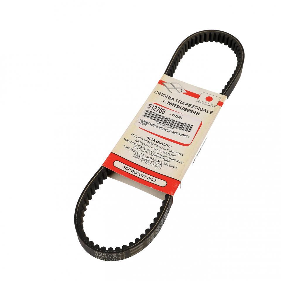 Courroie de transmission pour Yamaha Aerox