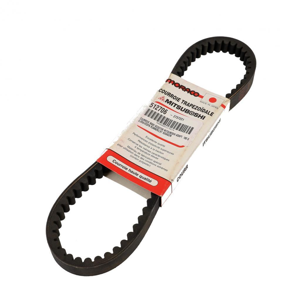Courroie de transmission pour Gilera Runner