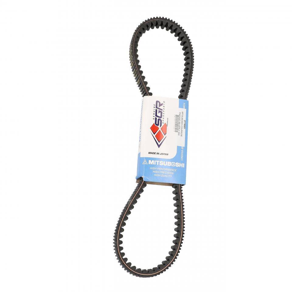 Courroie de transmission pour Piaggio Beverly Ie 4T