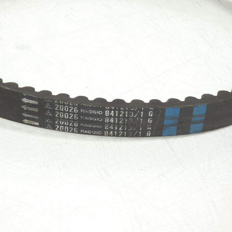 Courroie de transmission RMS pour Scooter Gilera 125 Runner 2008 à 2016 M46301 Neuf