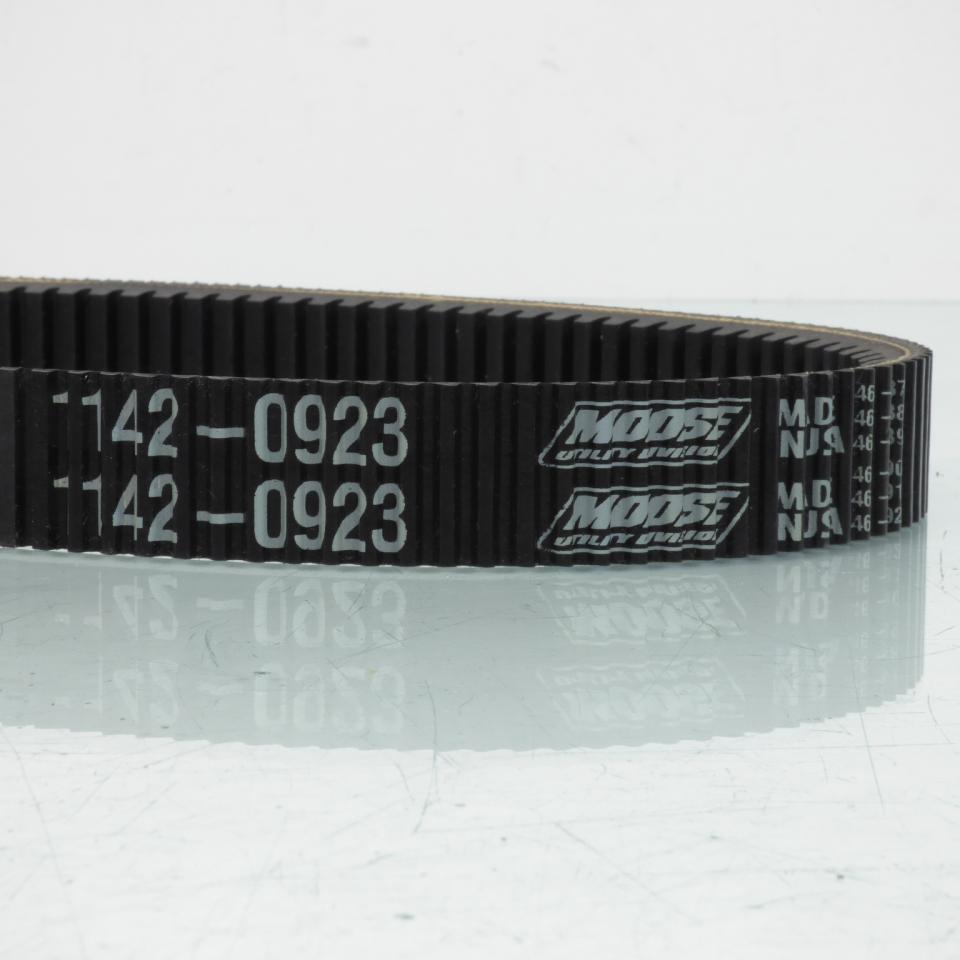 Courroie de transmission Moose pour Quad Polaris 800 Scrambler 4X4 2015 à 2020 47-7142 Neuf