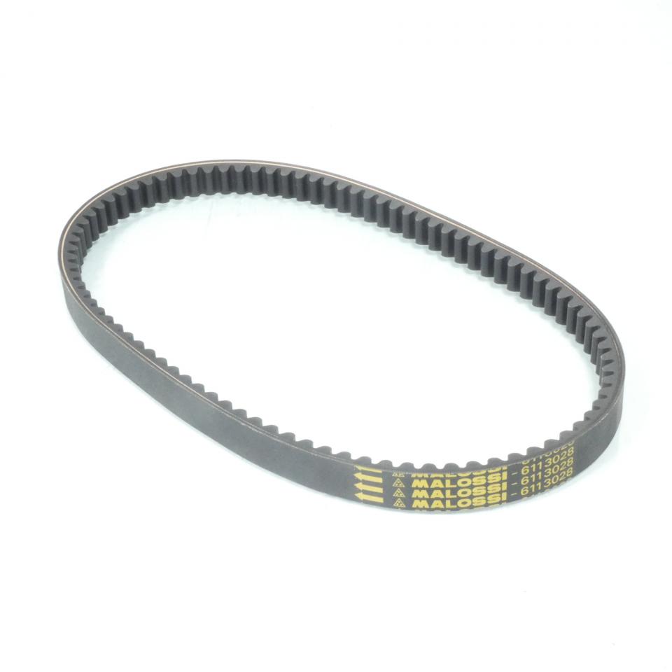 Courroie de transmission pour Kymco AGILITY IE