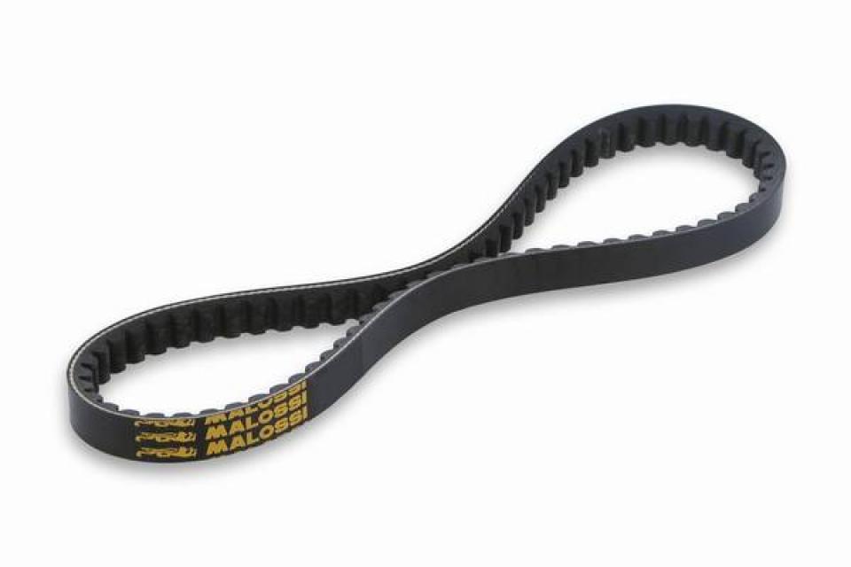 Courroie de transmission Malossi pour Scooter Piaggio 125 Beverly - Etrier Hengtong 2002 à 2007 Neuf