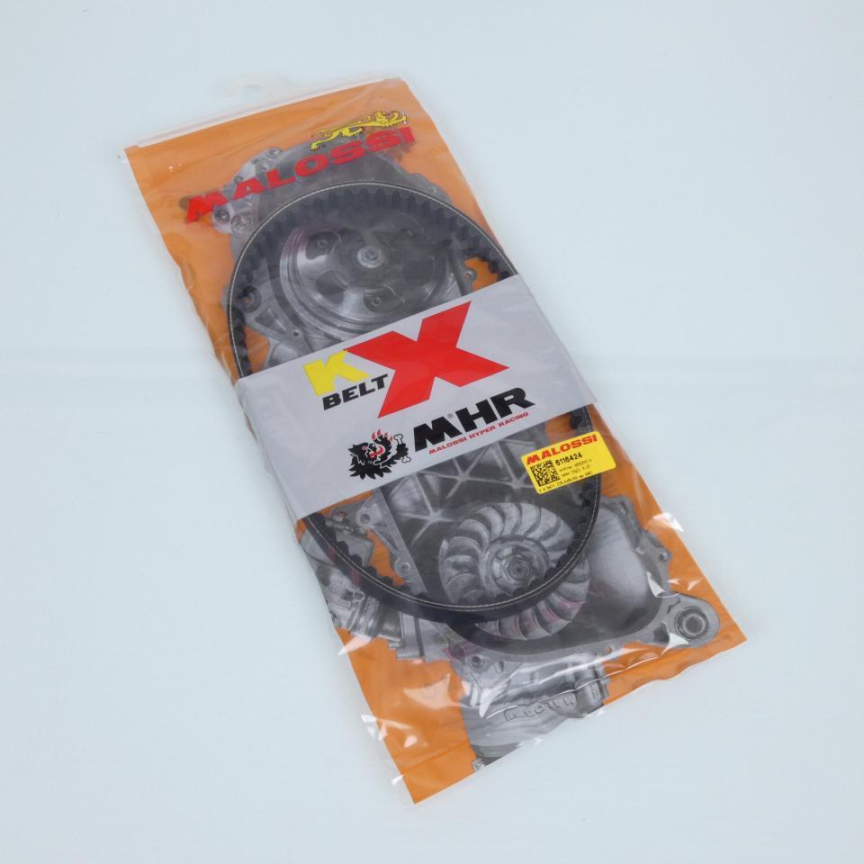 Courroie de transmission pour Piaggio Zip 4T Euro4