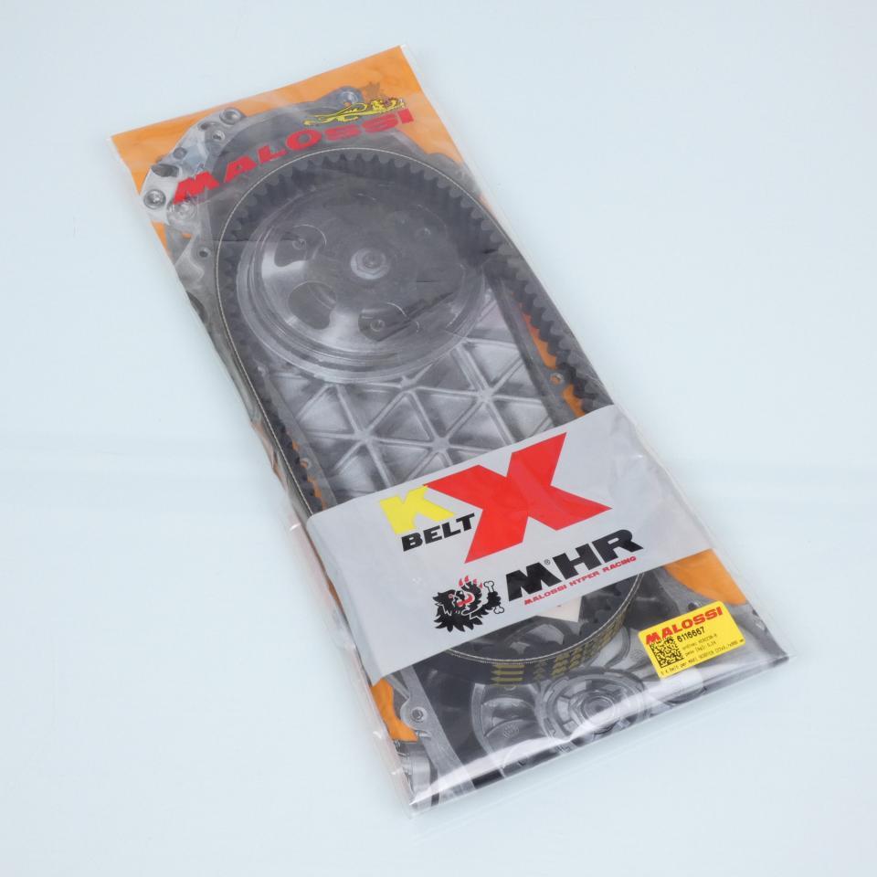 Courroie de transmission pour MBK Mw Tryptik 3 Roues