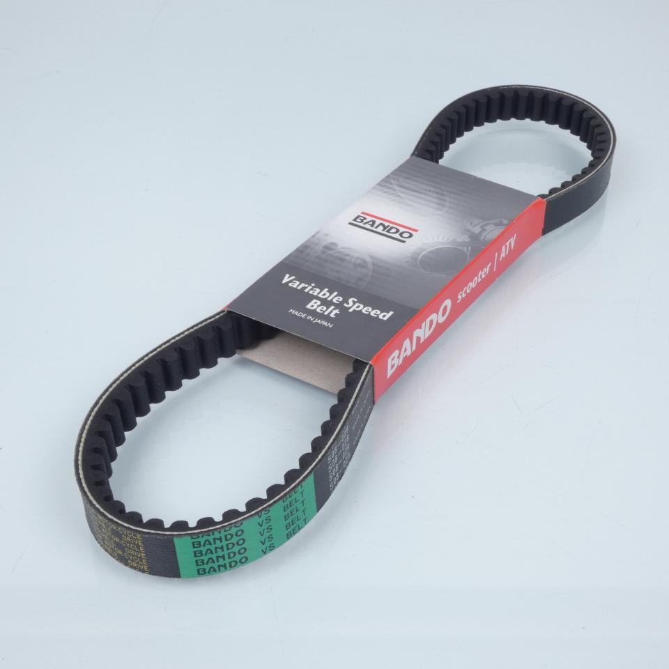 Courroie de transmission pour Peugeot BELVILLE EURO4