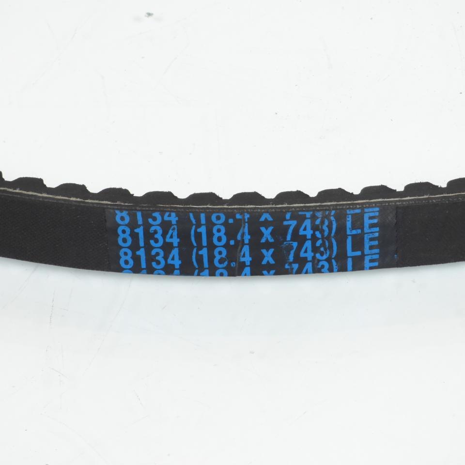 Courroie de transmission RSM pour Scooter Kymco 50 People S 2005 à 2008 107541 Neuf
