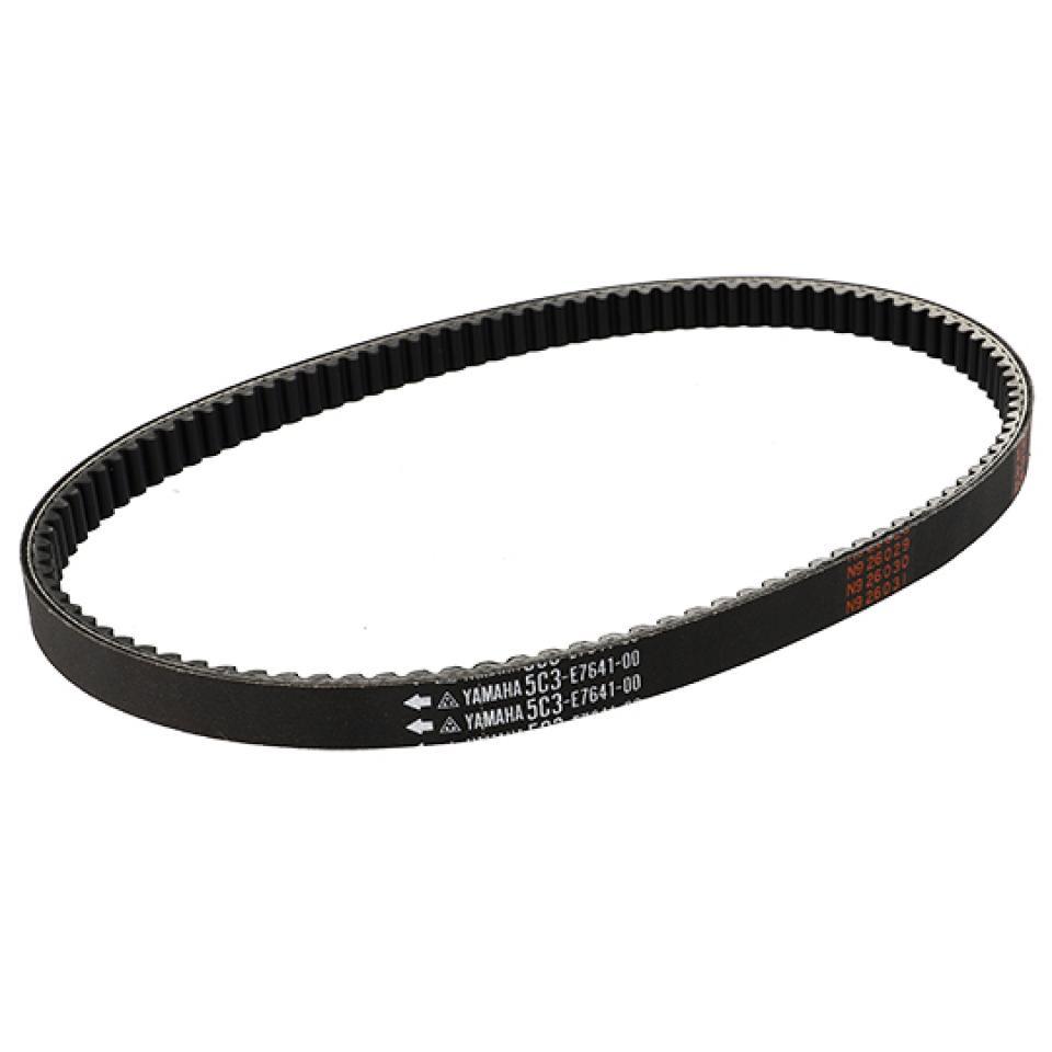 Courroie de transmission pour MBK Nitro 4T