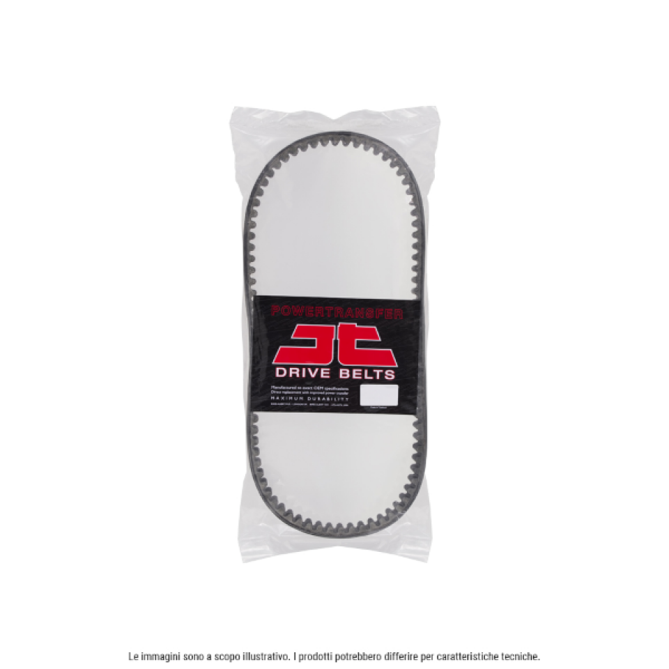 Courroie de transmission pour Honda PCX