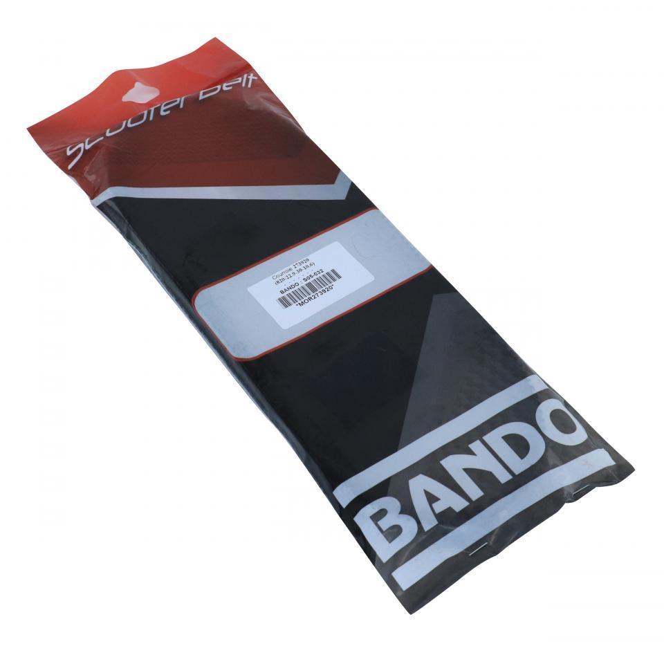 Courroie de transmission Bando pour Scooter Honda 125 PCX 2015 à 2017 Neuf