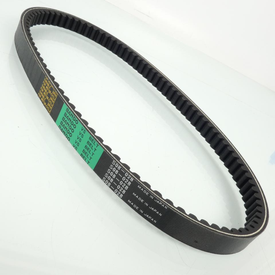 Courroie de transmission Bando pour scooter Sym 125 Symphony 874x20.6x9.5 Neuf