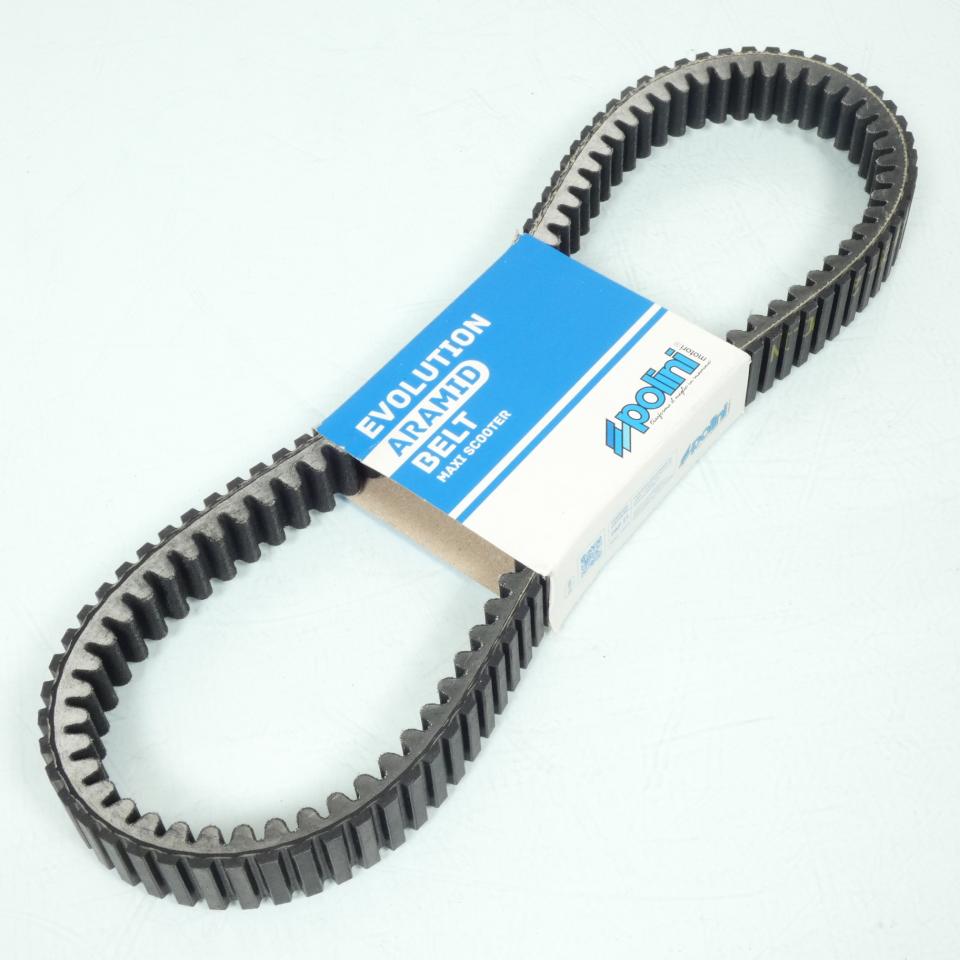 Courroie de transmission pour Kymco X-citing