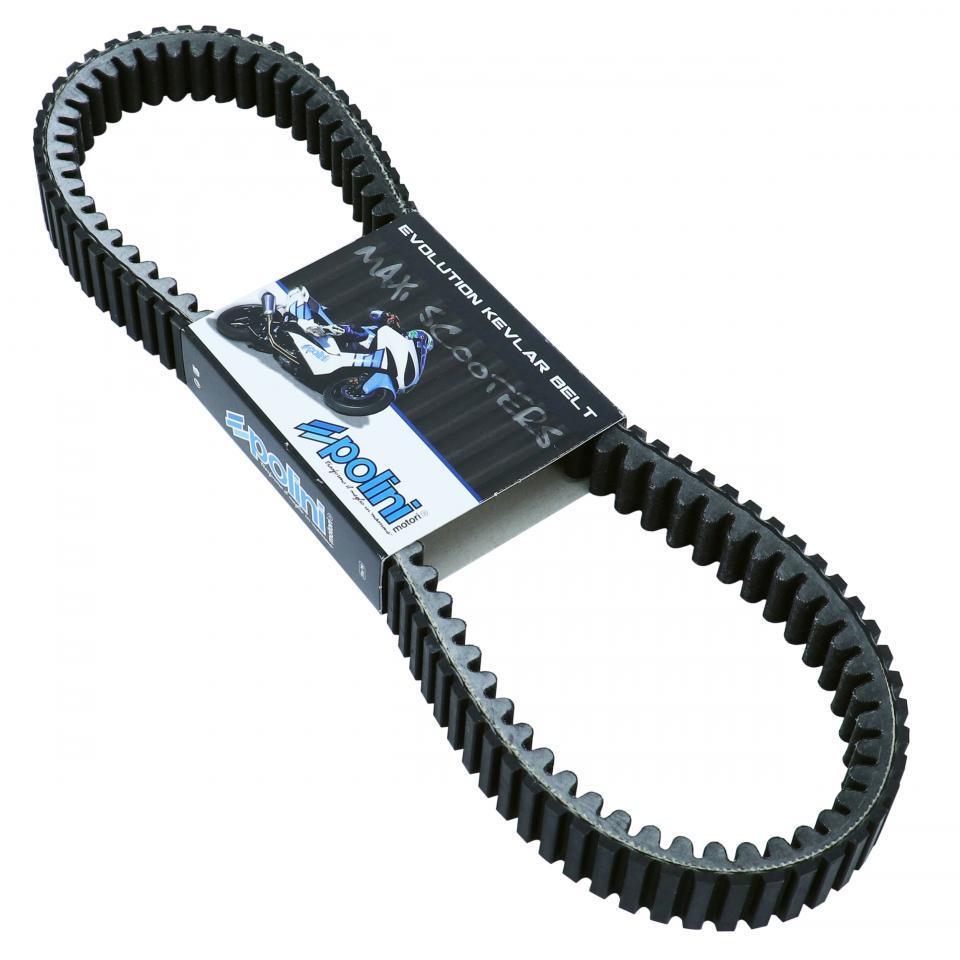 Courroie de transmission pour Kymco X-citing