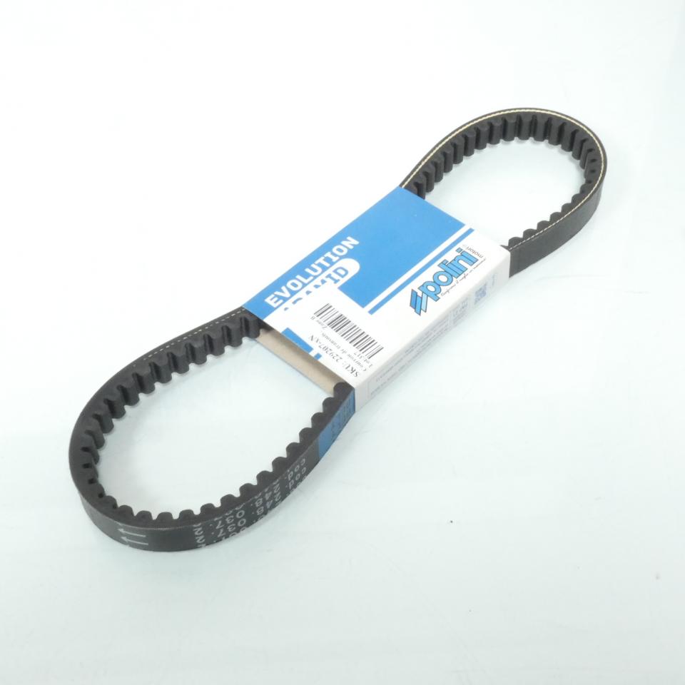 Courroie de transmission pour Piaggio NRG MC2