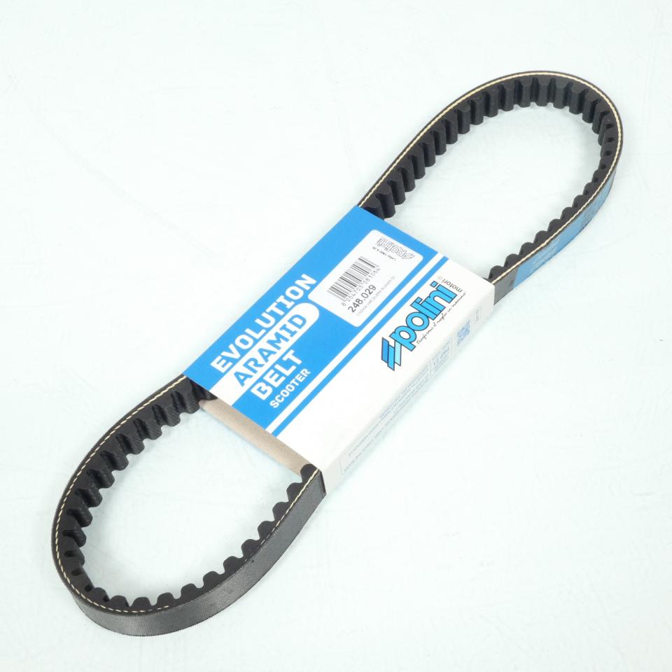 Courroie de transmission pour Gilera Runner SP