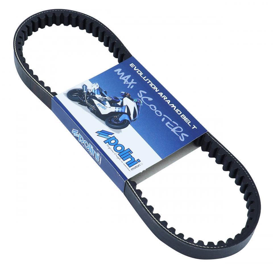 Courroie de transmission pour Kymco AGILITY I