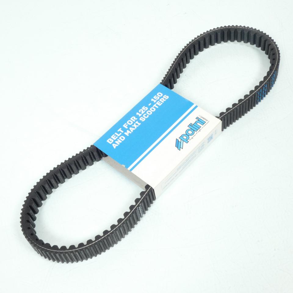 Courroie de transmission pour Honda SH I