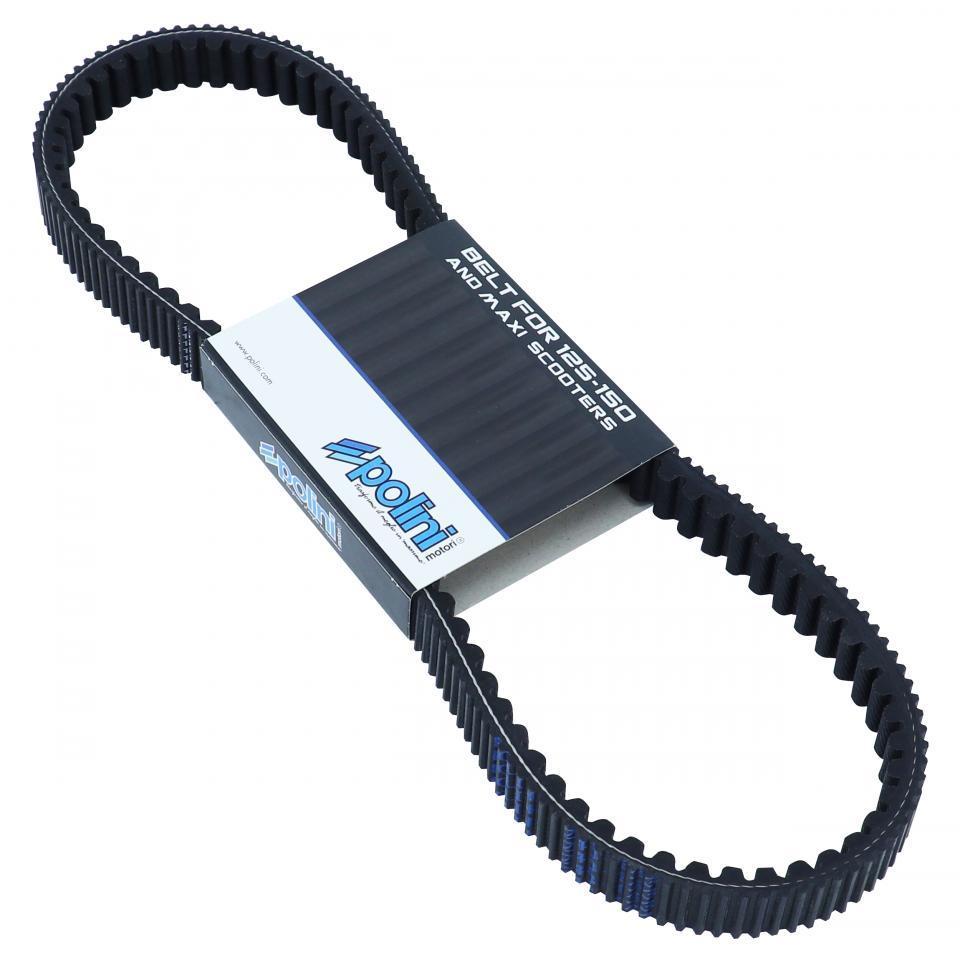 Courroie de transmission pour Honda SH I