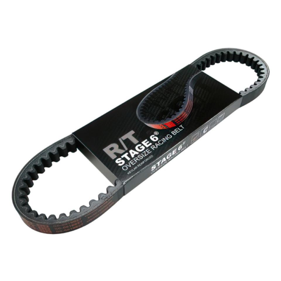 Courroie de transmission Stage 6 pour Auto Neuf