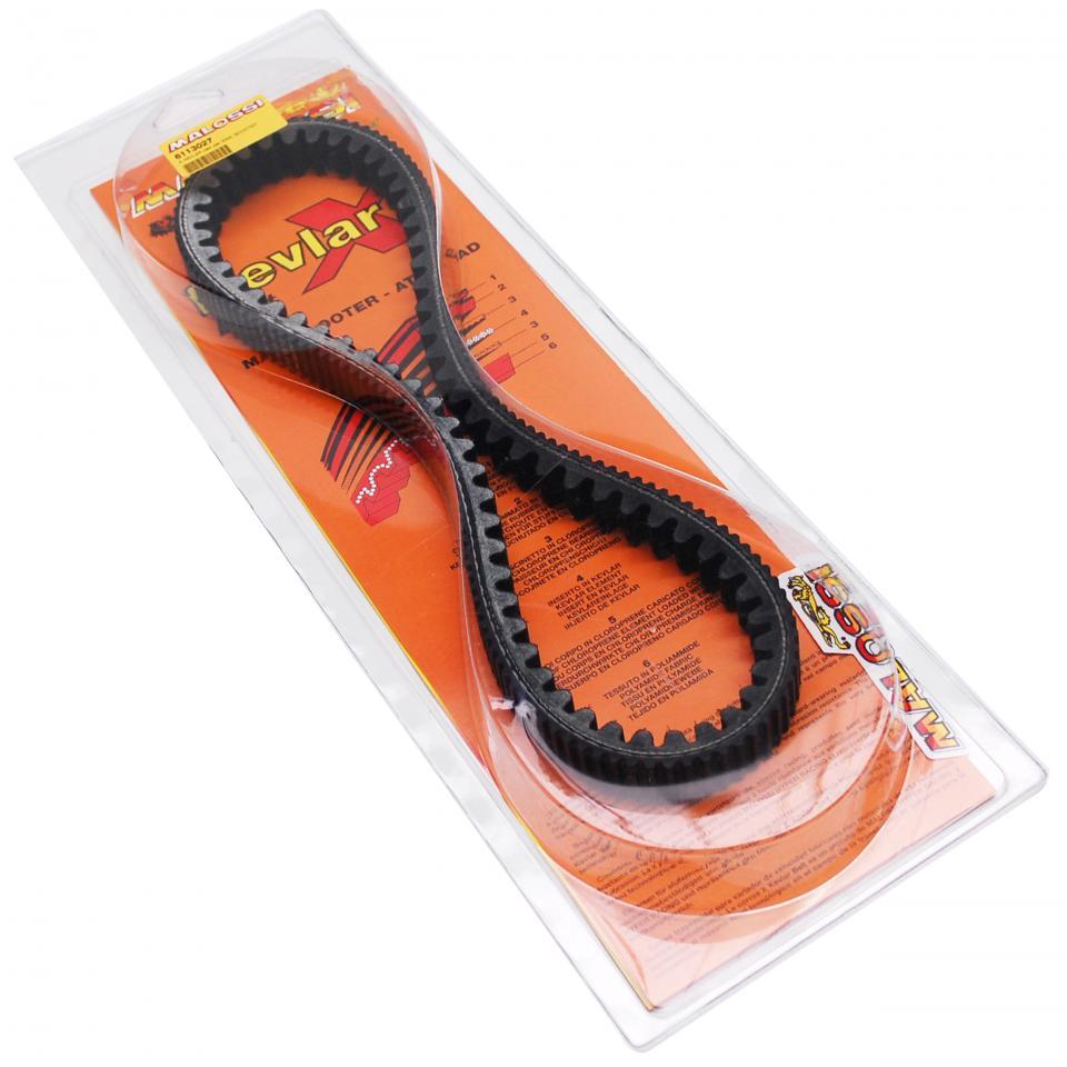 Courroie de transmission pour Piaggio MP3