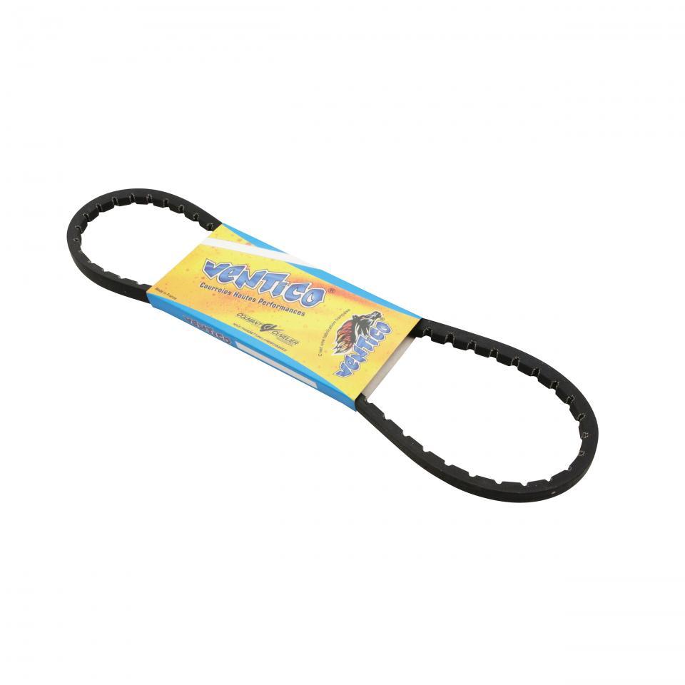 Courroie de transmission Ventico pour Mobylette Peugeot 50 Vogue Avant 2020 Neuf